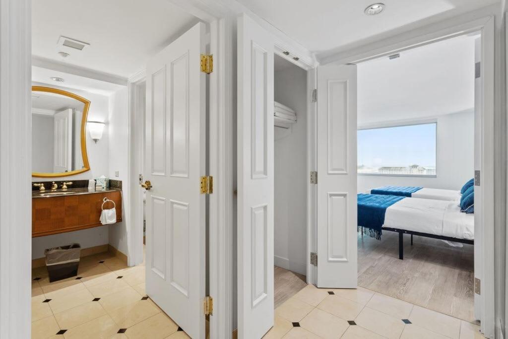 2Br 3Ba Condo On The Boardwalk Cozysuites Atlantic City Exterior photo