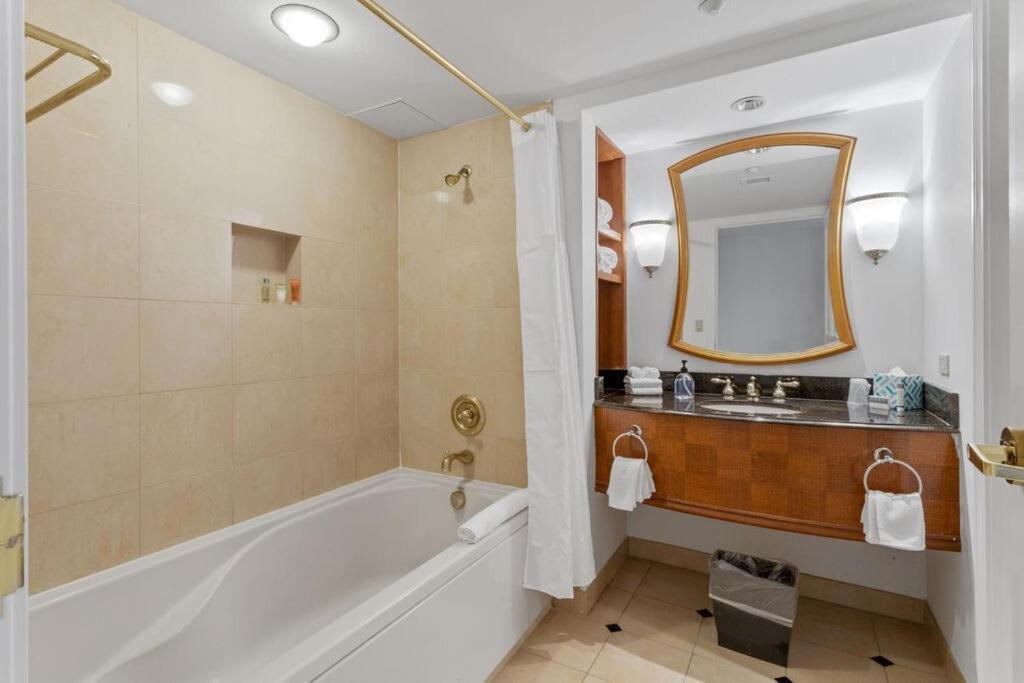 2Br 3Ba Condo On The Boardwalk Cozysuites Atlantic City Exterior photo